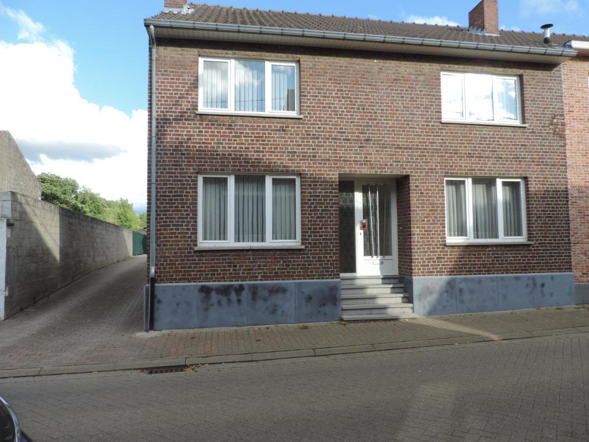 Vakantiehuisje Vds Tongern Exterior foto