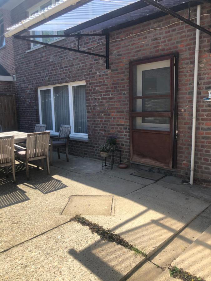 Vakantiehuisje Vds Tongern Exterior foto