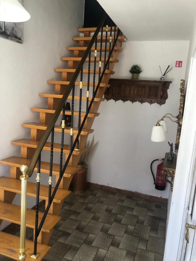 Vakantiehuisje Vds Tongern Exterior foto